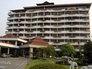Grand Hotel Nong Khai Luaran gambar