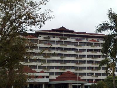 Grand Hotel Nong Khai Luaran gambar